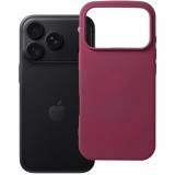 Husa pentru Apple iPhone 18 Pro / iPhone 17 Pro, OEM, Silicone, Visinie