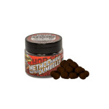 Benzar Mix Method Smoke Wafter Dumbells, Chilly-Sausage, 6 mm
