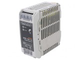 Alimentator Pulsatoriu 96W 12V 8A IP20