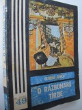 O razbunare tarzie - George Timcu