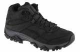 Cumpara ieftin Pantofi de trekking Merrell Moab Adventure 3 Mid J003823 negru, 41 - 43, 46