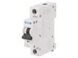 &Icirc;ntrerupător de Supracurent 1A 10kA 230/400V 1 Pol