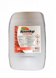 Erbicid Total Roundup Extra 20 L, Monsanto
