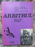 ARBITRUL BULETIN TEHNIC NR.3(36), ANUL 1982-COLECTIV