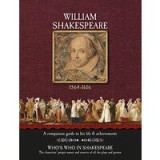 William Shakespeare 1564-1616