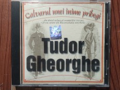 Tudor Gheorghe-Calvarul unei inime pribegi foto