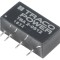 Convertor DC/DC 2W 5V la 12V