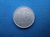 10 PFENNIG 1968