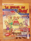 In lumea lui Tanu&#039;. Nr. 69 2007