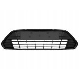 Grila bara fata Ford Mondeo, 03.2010-02.2015, Centru, 1724260, 32D127 fara ornament