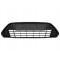 Grila bara fata Ford Mondeo, 03.2010-02.2015, Centru, 1724260, 32D127 fara ornament