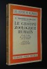 Le groupe zoologique humain - Teilhard de Chardin, Filosofie, Franceza, 1936, 172 pagini
