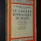 Le groupe zoologique humain Structure et directions evolutives T. de Chardin