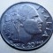 1.793 ITALIA WWII VITTORIO EMANUELE III 20 CENTESIMI 1943 R MAGNETIC