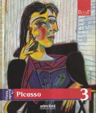 Francesco Galluzzi - Viata si opera lui Picasso (colecția Pictori de geniu,