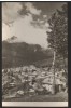 CPI B13587 CARTE POSTALA - BUSTENI - VEDERE, RPR, Circulata, Fotografie