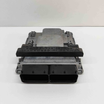 Unitate de control motor PORSCHE MACAN 95B 2015 OEM: 95B906022C,95B.906.022.C,5WP46515,95B907352A,95B.907.352.A 25383418 foto