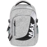 RUCSAC MAX PRO 2 MOTIV CHARCOAL TWINE SPECIAL EDITION