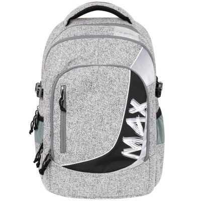 RUCSAC MAX PRO 2 MOTIV CHARCOAL TWINE SPECIAL EDITION foto