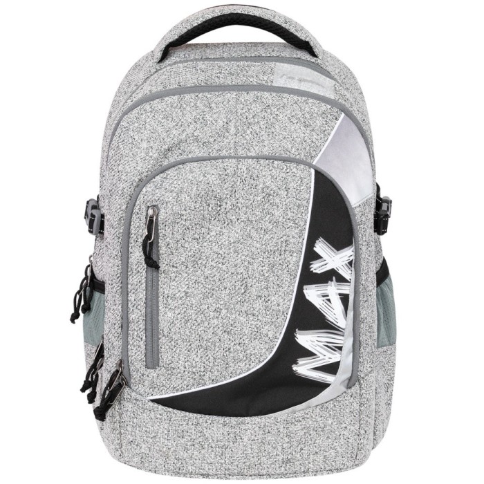 RUCSAC MAX PRO 2 MOTIV CHARCOAL TWINE SPECIAL EDITION