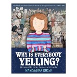 Memoir Graphic Novel Marisabina Russo Familia Religie Identitate Copilarie Evreiasca Holocaust 1950s