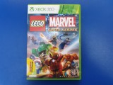 LEGO Marvel Super Heroes - joc XBOX 360