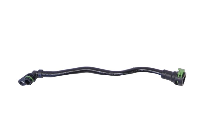 Conducta de răcire cutie de viteze BMW 5 G30 2019 OEM: 8654880 | 14926558