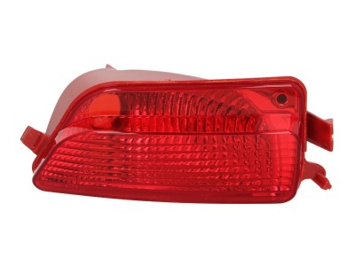 Lumina de ceata spate CITROEN C4 I (LC) (2004 - 2011) TYC 19-0620-01-2 foto