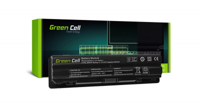 Green Cell Baterie pentru laptop Dell XPS 14 14D 15 15D 17 foto