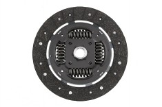 Disc presiune ambreiaj Vw 2.0tdi Golf 5, 6 2007-, Passat 2005-2015, Touran 2003-, Caddy 2008-, Jetta 2003-, Skoda 2.0tdi Octavia 2004-, Superb 2008-, foto