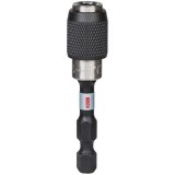 Bosch 2608522320 - Prelungitor insurubare 1/4 inch 60 mm