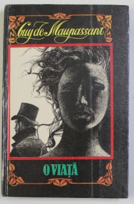 O VIATA de GUY DE MAUPASSANT , 1994 foto