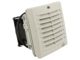 Ventilator axial AC 115V 120x94x92mm 32m3/h 41dBA cu bilă