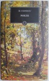 Poezii M. Eminescu - Carte beletristica