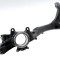 Portfuzeta fata Vw Passat 1996-2005, Skoda Superb 2001-2008, Dreapta, NTY ZZP-VW-006