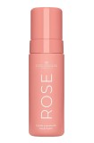 Spuma de curatare pentru fata Rose Clean &amp; Hydrate, 150ml, Cocosolis