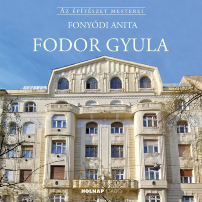 Fodor Gyula - Fony&oacute;di Anita
