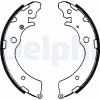DELPHI LS1641 Set saboti frana