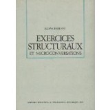 Exercices structuraux et microconversations