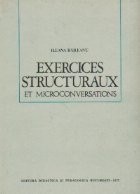 Exercices structuraux et microconversations foto