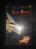 A. J. CRONIN - LUMINA NORDULUI