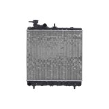 Radiator racire Hyundai Atos Prime (Mx), 1999-2008, Hyundai Atos, 1997-2002, Motorizare 1.0 40kw Benzina, tip climatizare Cu/fara AC, cutie Manuala,, Rapid