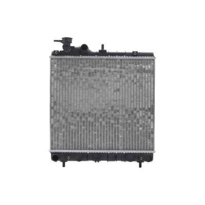 Radiator racire Hyundai Atos Prime (Mx), 1999-2008, Hyundai Atos, 1997-2002, Motorizare 1.0 Benzina, tip climatizare Cu/fara AC, cutie Manuala, dimen foto