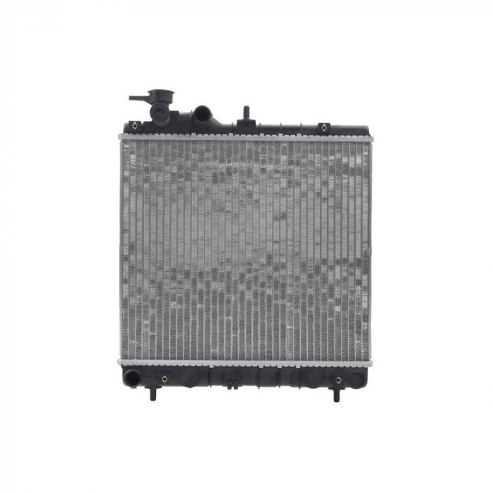 Radiator racire Hyundai Atos Prime (Mx), 1999-2008, Hyundai Atos, 1997-2002, Motorizare 1.0 Benzina, tip climatizare Cu/fara AC, cutie Manuala, dimen