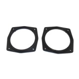 Inele adaptoare difuzoare auto Cod 20.557 Audi TT 8J 2006-2014 Spate 165mm