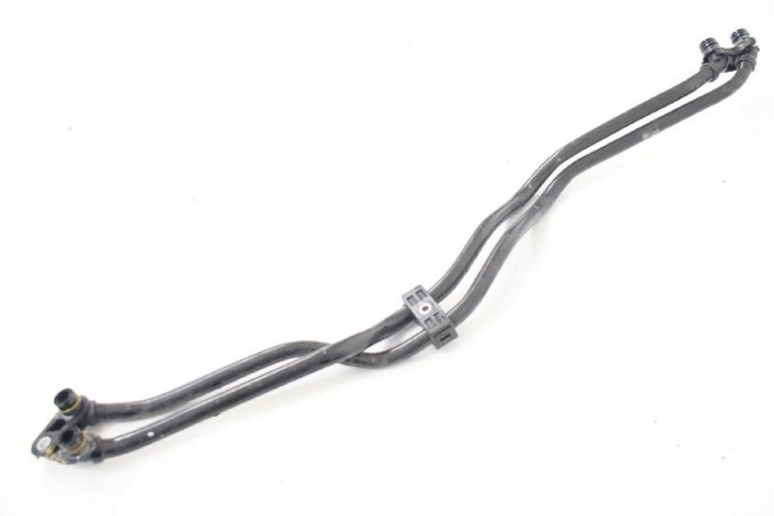 Conducta de răcire cutie de viteze BMW X5 F15, F85 2018 OEM: 8509993 | 10696963
