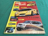 REVISTA AUTOTURISM * IULIE 2000 * 2 1 3