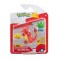 Pokemon - Set 3 figurine de actiune, Joltik, Oddish, Charmeleon W21