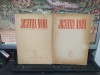Justiția Noua 1960, anul XVI, București, numerele 2, 6, 208