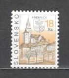 Slovacia.2003 Orase SS.640